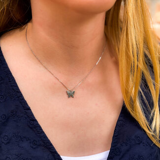 ZAG  Bijoux Butterfly