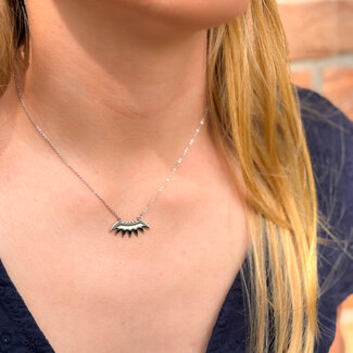ZAG  Bijoux Feathers