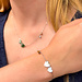 ZAG  Bijoux Double love
