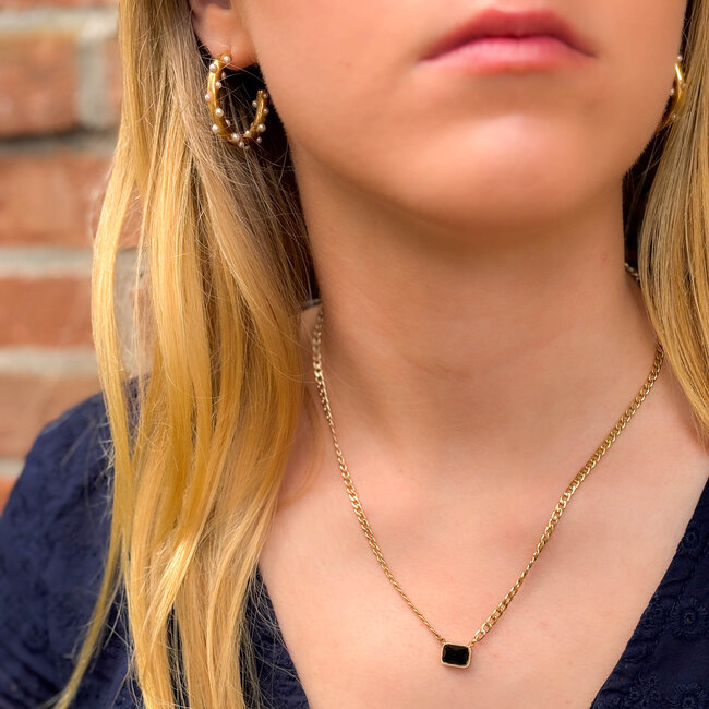 ZAG  Bijoux Stoer!
