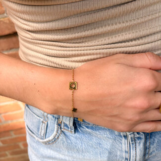 ZAG  Bijoux Klavertje
