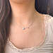 ZAG  Bijoux Klaverketting