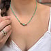 ZAG  Bijoux Blue Bliss