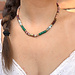 ZAG  Bijoux Ketting kleur