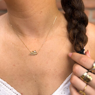 ZAG  Bijoux Wings
