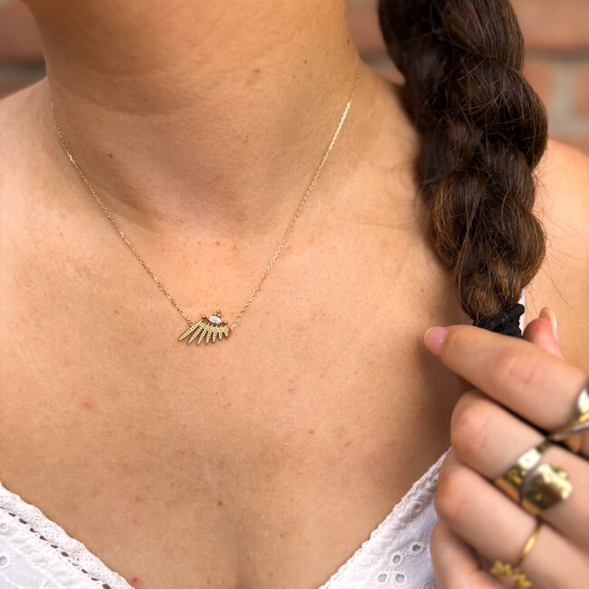 ZAG  Bijoux Wings
