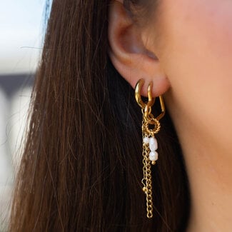 Beadle Top earcandy