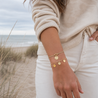 ZAG  Bijoux Muntjes