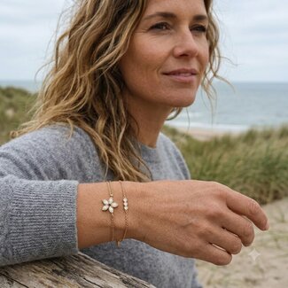 ZAG  Bijoux Pols glitters
