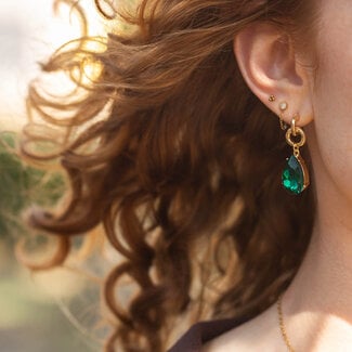 Biba Emerald Mood