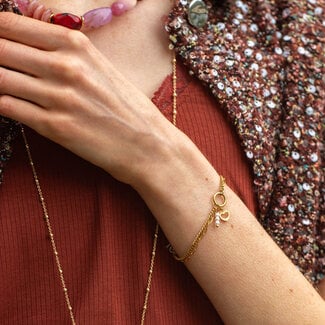 Day & Eve Schakelarmband Day & Eve Schakelarmband