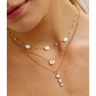 ZAG Bijoux Laagjes ZAG Bijoux Laagjes