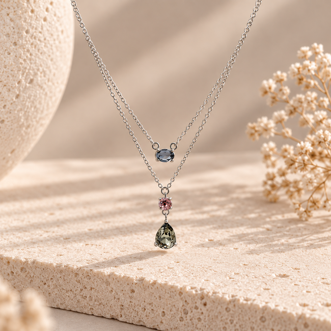 IXXXI Ixxxi  Ketting Sorel