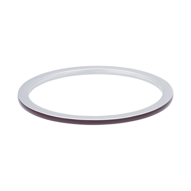 IXXXI iXXXi Vulring Line Burgundy