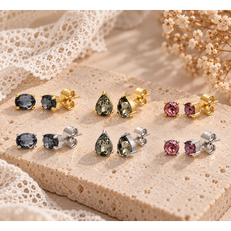 IXXXI Earstuds Sorel