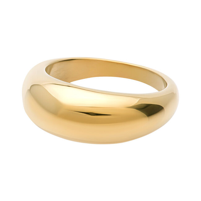 IXXXI Ixxxi Fame Olyra statement ring