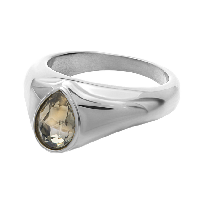 IXXXI iXXXi Fame ring of oorbellen druppel