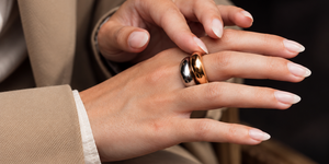 Timeless Treasures van iXXXi: vintage sieraden in een nieuw jasje