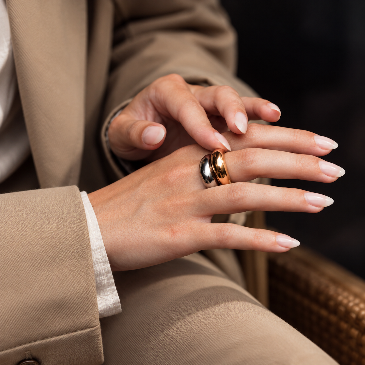 Timeless Treasures van iXXXi: vintage sieraden in een nieuw jasje