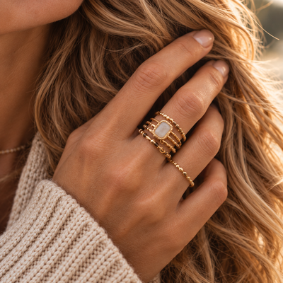 Ringen
