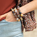 Biba Kralen armband