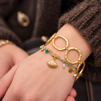 Biba Matgoud armband Biba Matgoud armband