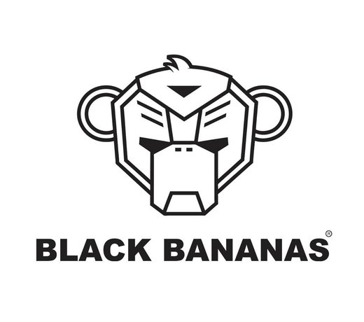 BLACK BANANAS