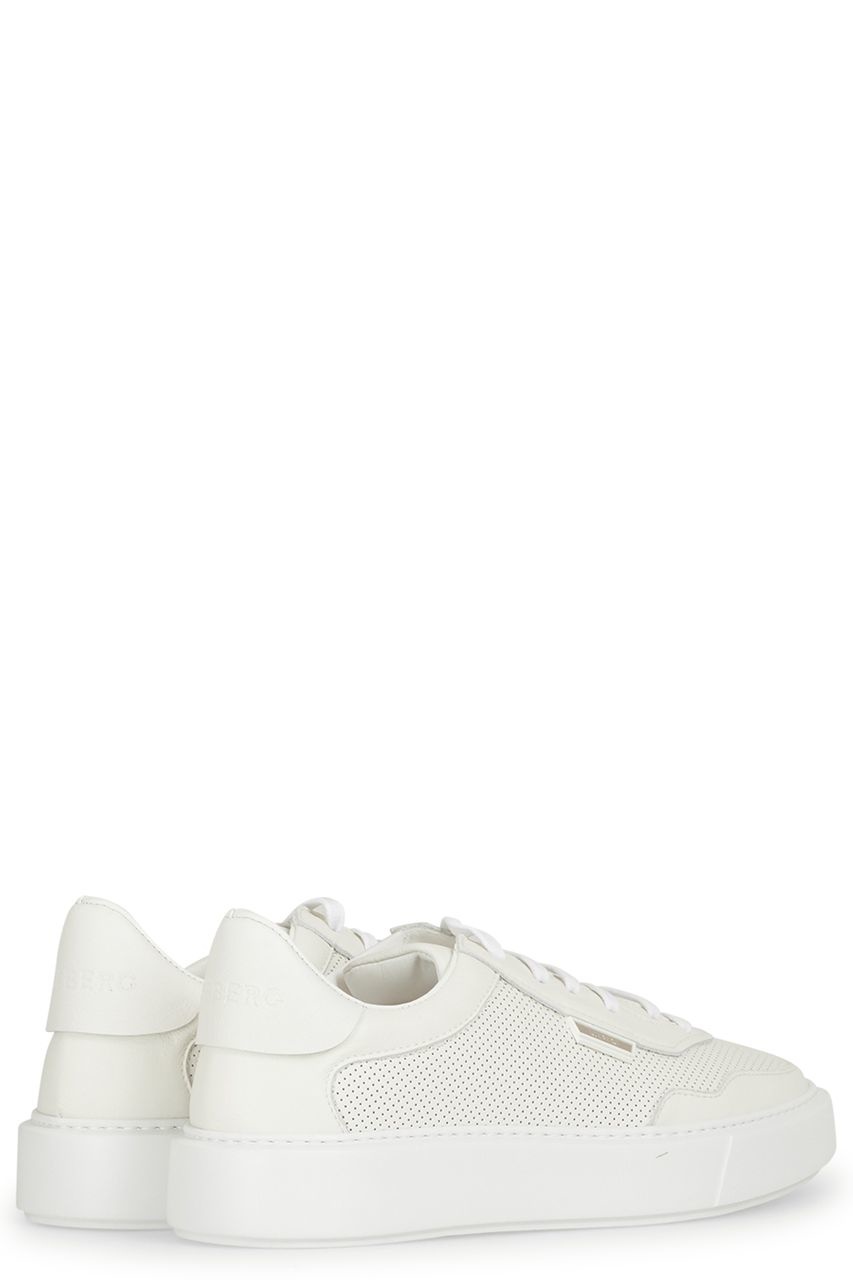 Iceberg | Sneakers wit | Royalz - Royalz