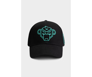 Black Bananas | Cap | Black Blue 