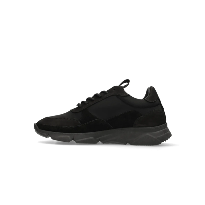 Runner II Black van AB Lifestyle