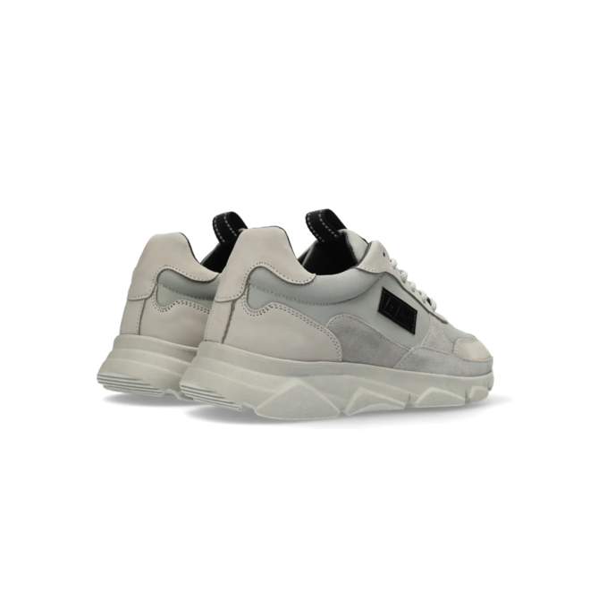AB Lifestyle | Runner II Grey | Royalz - Royalz
