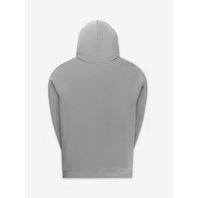 Ultimate Grey Trench Hoodie AB Lifestyle
