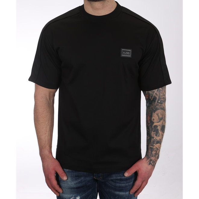 HUGO | T-shirt zwart