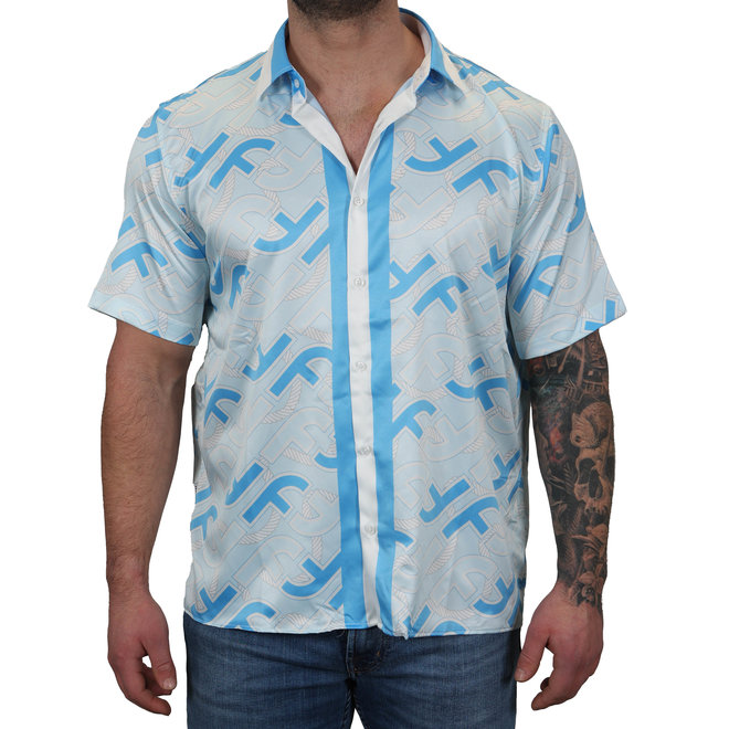 Marina Shirt Light Blue | Family First