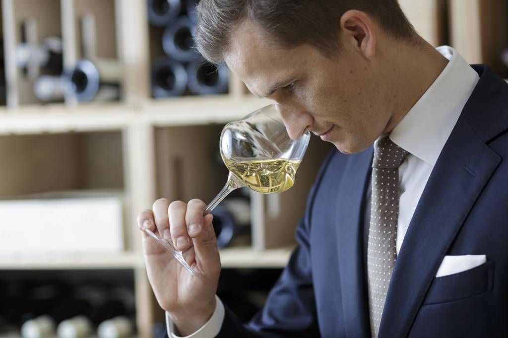 Vision of Top-sommelier Raimonds Thomsons: “Room temperature remains a classic mistake”