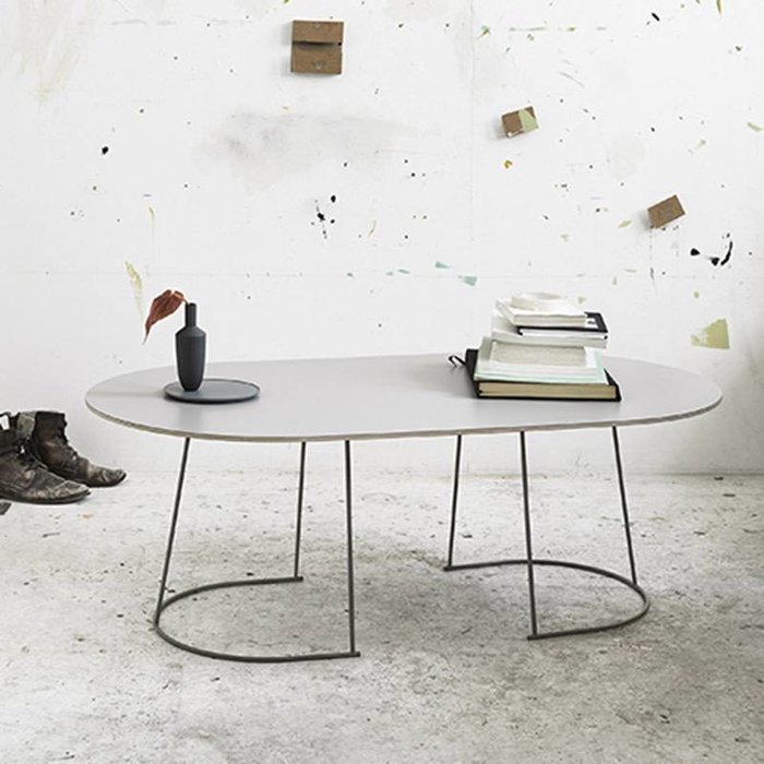 Muuto Airy table de salon