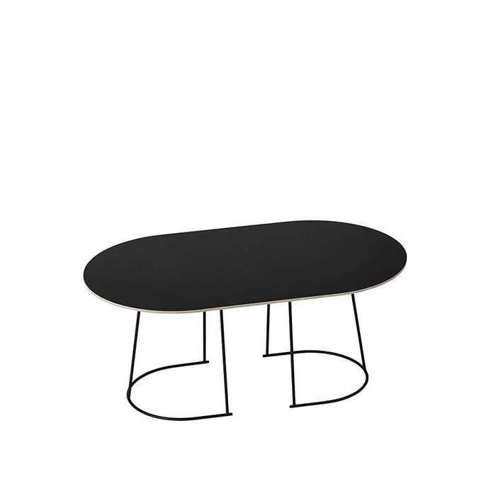 Muuto Airy table de salon