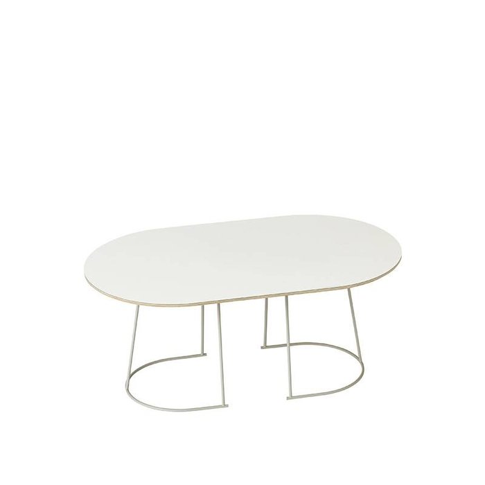 Muuto Airy table de salon