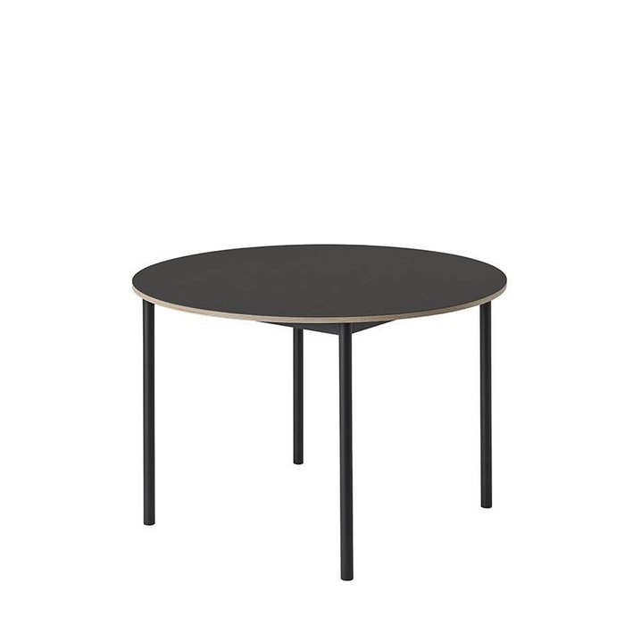 Muuto Base Table Rond
