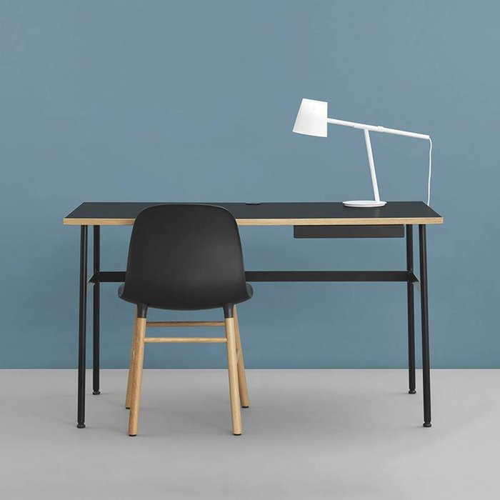 Normann Copenhagen Bureau Journal