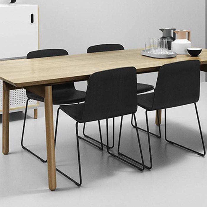 Normann Copenhagen Just Chair