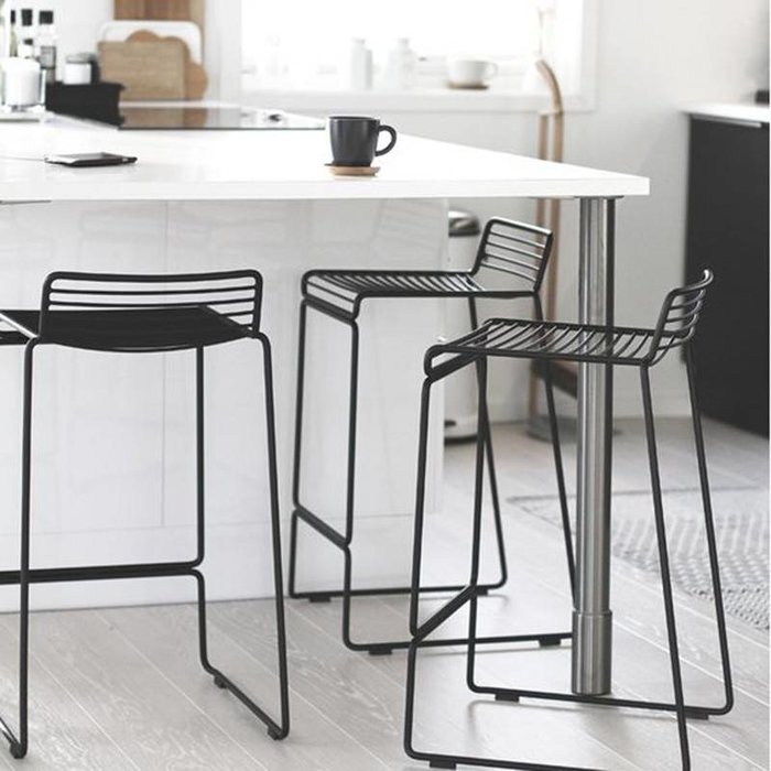 HAY Hee tabouret de bar  - HAY