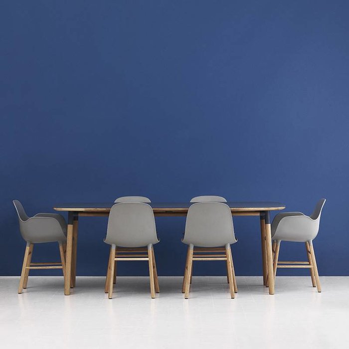 Normann Copenhagen Form Tafel Large