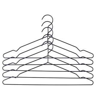 HAY Cintre Hang (5 pcs) - HAY