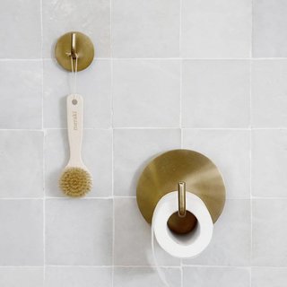 House Doctor Porte-papier toilette