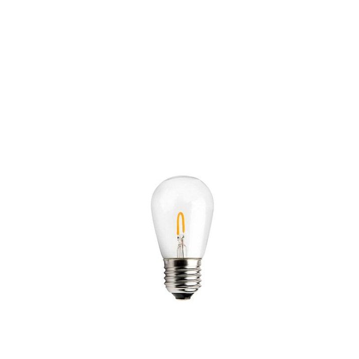 zangra Lamp - reservelamp 40mm LED 1W