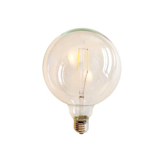 Muuto E27 reservelamp LED - Muuto