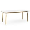 Normann Copenhagen Form Tafel Large