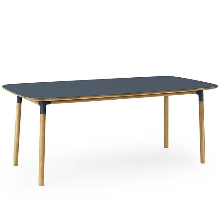 Normann Copenhagen Form Table Large
