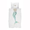 SNURK beddengoed Housse de couette Sirène